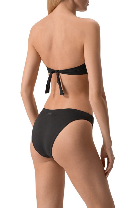 Плавки-бикини Fisico CS05M0 Чёрный  CS05M0 Фото 3