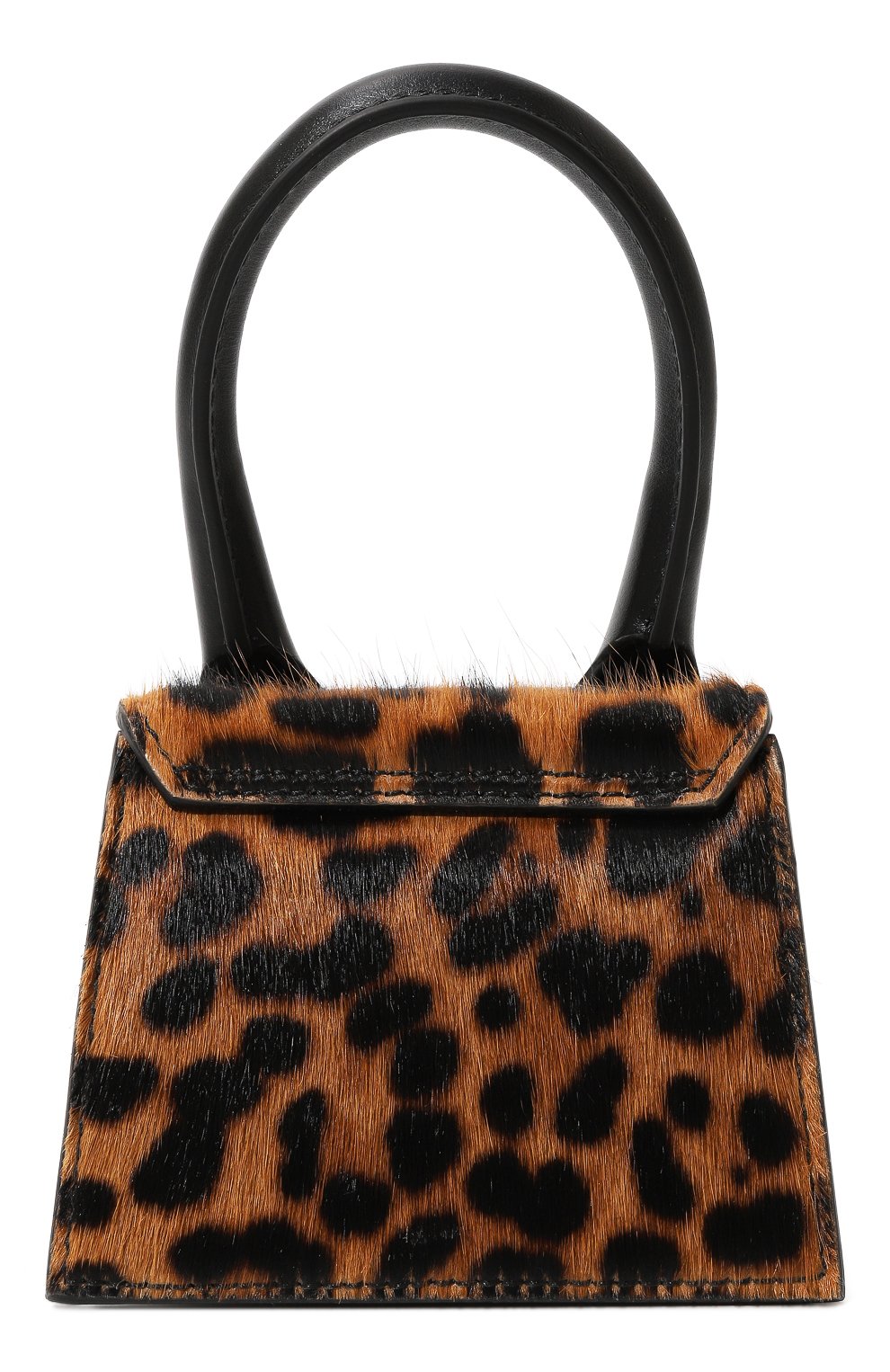 Сумка le chiquito JACQUEMUS, арт. 24E/213BA001, фото 6