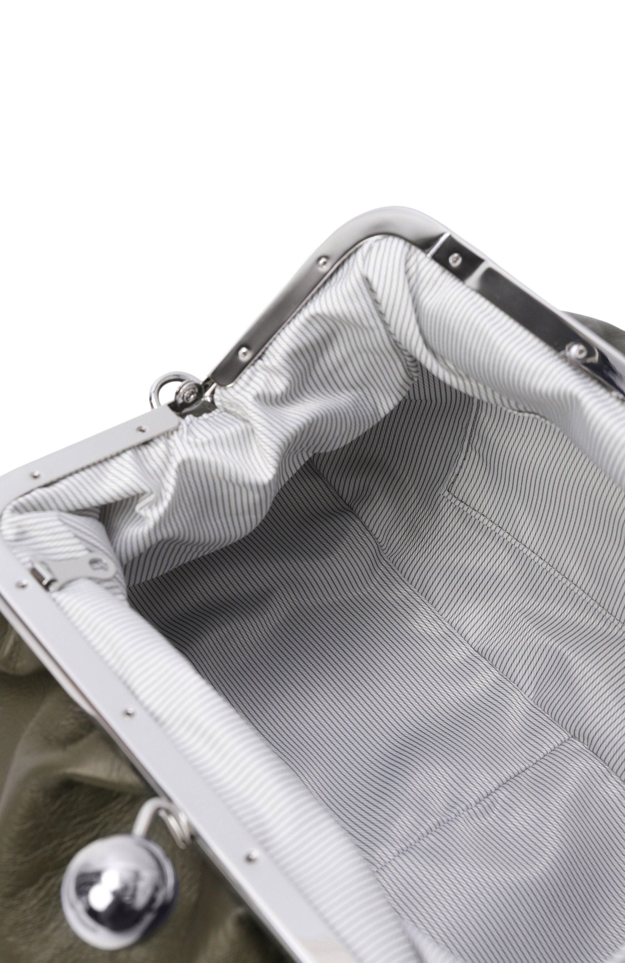 Сумка cubico pasticcino medium WEEKEND MAX MARA, арт. CUBIC0, фото 5