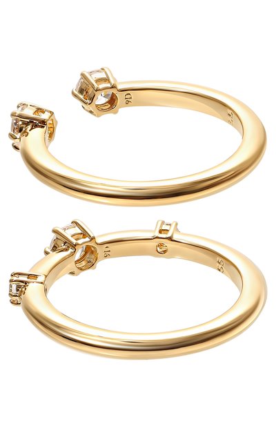 Комплект из двух колец constella SWAROVSKI, арт. 5640965, фото 3