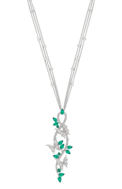 Женские кулон STEPHEN WEBSTER, арт. 3019788