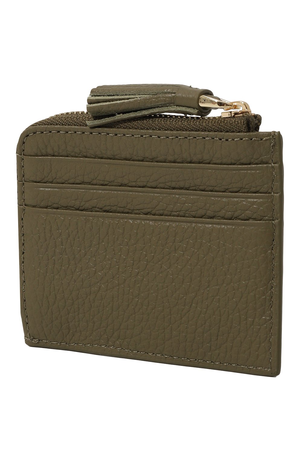 Кожаный футляр tassel для кредитных карт COCCINELLE, арт. E2MU0128901, фото 2