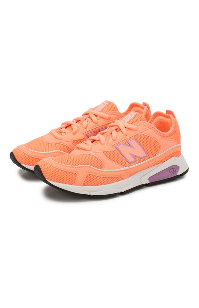 Женские текстильные кроссовки x-racer NEW BALANCE, арт. WSXRCNTA/B