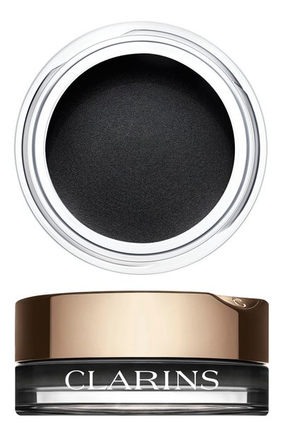 Матовые тени для век ombre velvet, оттенок 06 CLARINS, арт. 80045118, фото 1