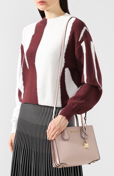 Сумка mercer MICHAEL MICHAEL KORS, арт. 30F8GM9M2T, фото 5