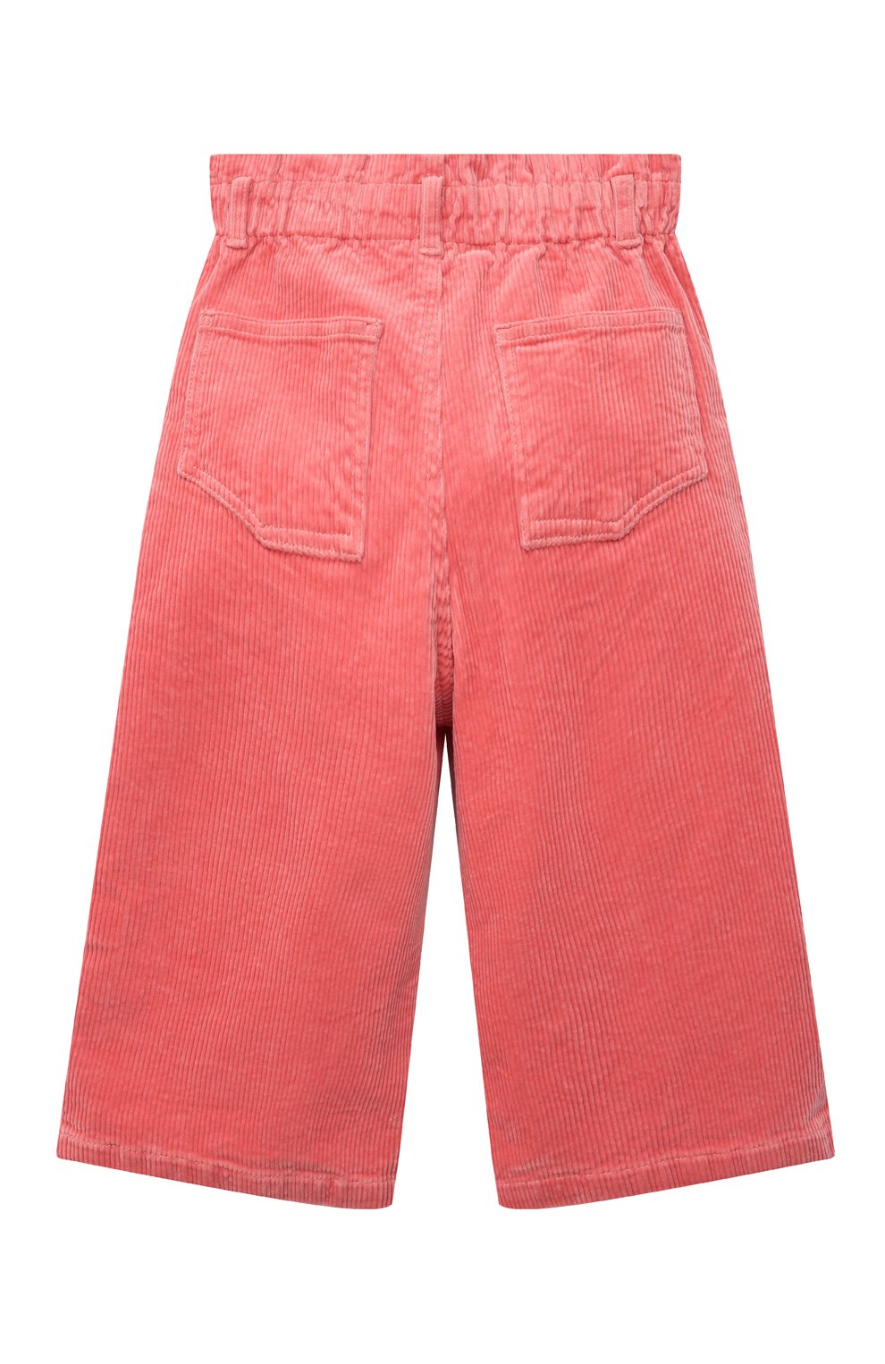 Вельветовые брюки POLO RALPH LAUREN, арт. 311850727, фото 2