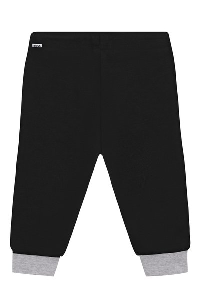 Комплект из толстовки и брюк BOSS, арт. J51262/9M-18M, фото 5
