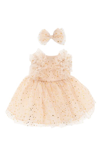 Одежда для игрушки lucky doggy ORANGE TOYS, арт. L102