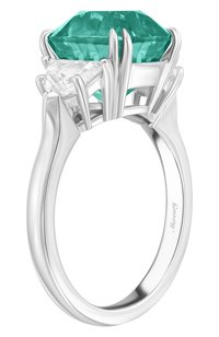 Кольцо MERCURY, арт. MR24619WDTOUR, фото 3