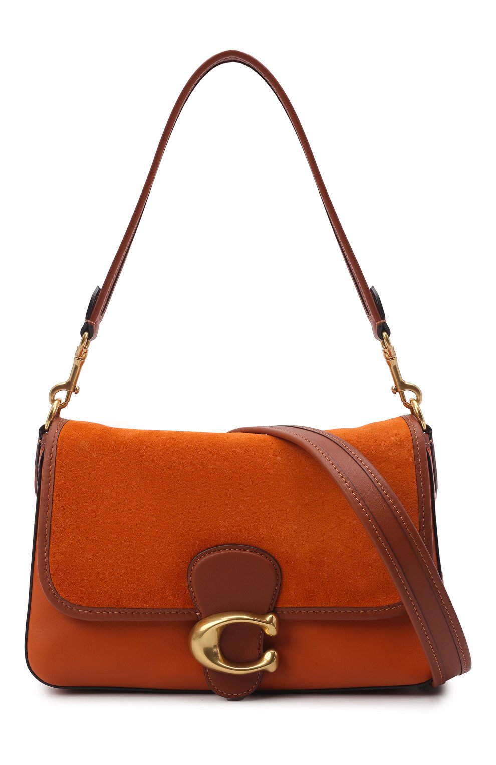 Сумка tabby COACH, арт. C5262, фото 7