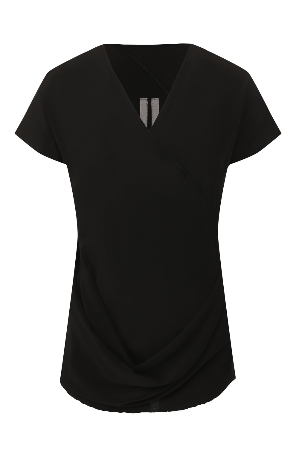 Топ RICK OWENS, арт. RP19F5112/CC, фото 1