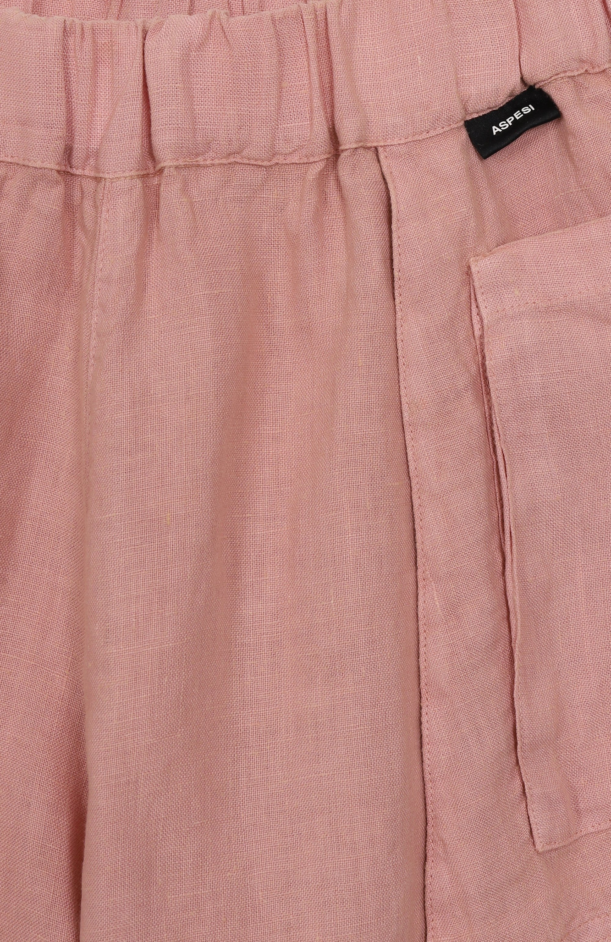 Комплект из топа и шорт ASPESI, арт. S25003DPL6000, фото 7