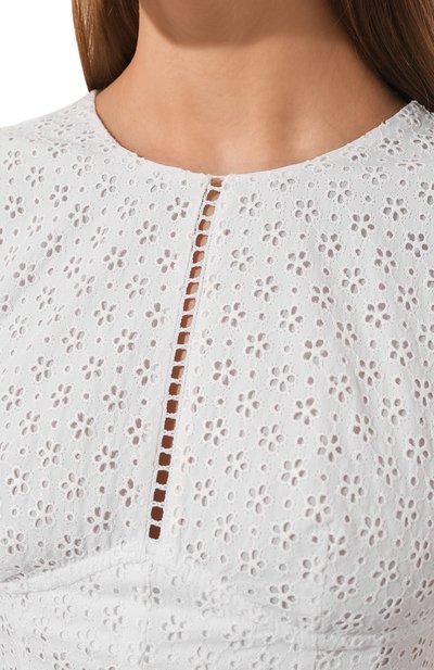 Платье PHILOSOPHY DI LORENZO SERAFINI, арт. A0437/0722, фото 5