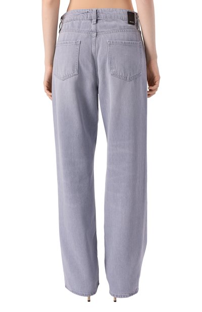 Джинсы BOSS, арт. 50545119, фото 4