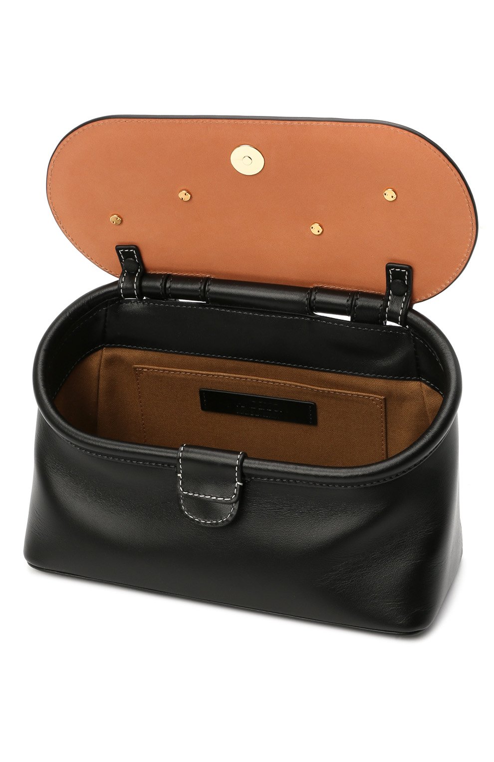 Сумка chain lid JW ANDERSON, арт. HB0317 LA0020, фото 4