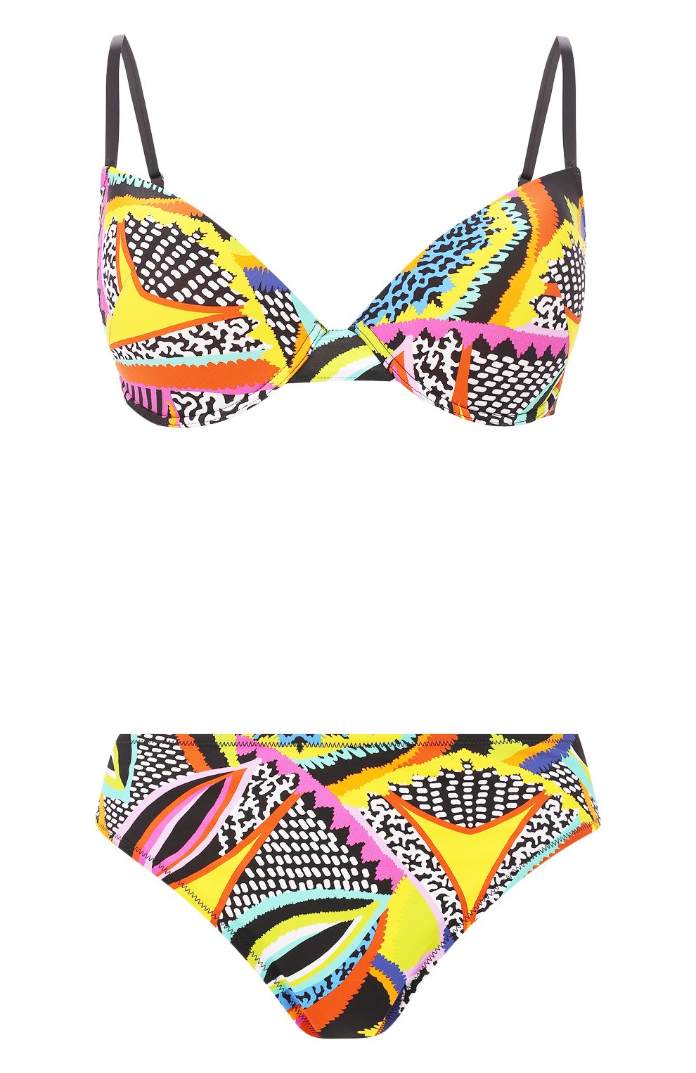 Раздельный купальник LISE CHARMEL, арт. EBA4351B-EBA0351, фото 1