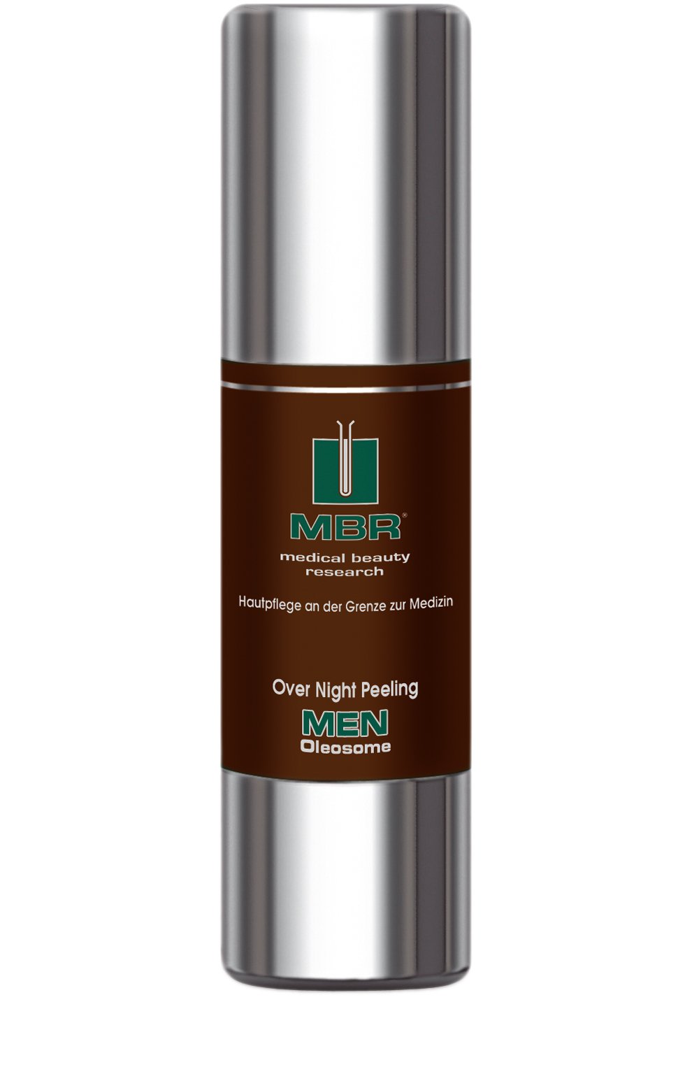 Пилинг ночного действия men oleosome night peeling (50ml) MEDICAL BEAUTY RESEARCH, арт. 1701/MBR, фото 1