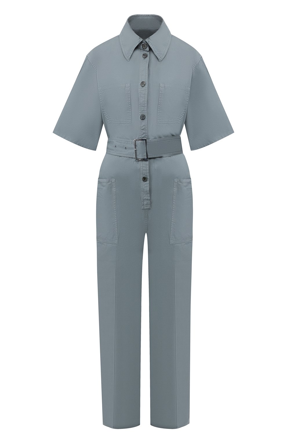 Комбинезон с поясом ACNE STUDIOS, арт. AK0062, фото 1