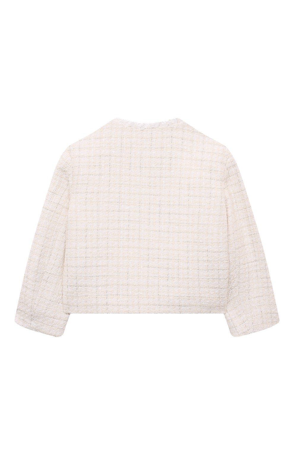 Жакет MONNALISA, арт. 71A101, фото 2