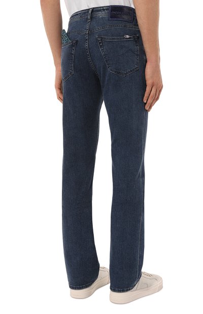 Джинсы eduard JACOB COHEN, арт. U Q M05 30 S 4075/805D, фото 4