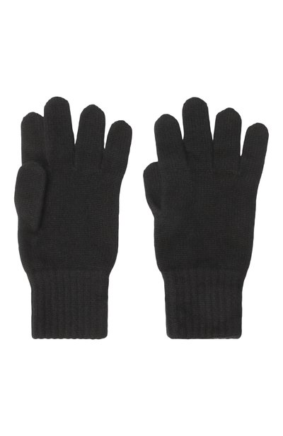 Кашемировые перчатки ANDREA CAMPAGNA, арт. 108U40, фото 3