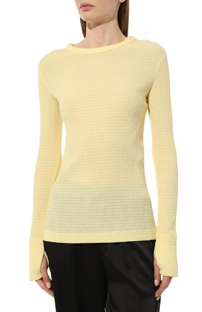 Пуловер JIL SANDER, арт. J02NH0006/J74450, фото 3