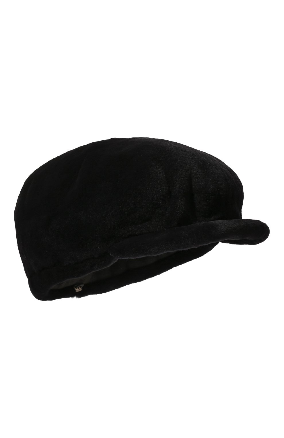 Норковая кепка джейсон FURLAND, арт. 0230400150241600000, фото 1