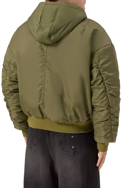 Двусторонний бомбер AN OTHER DATE, арт. S25MA0DB0178, фото 4