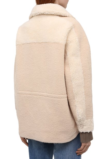 Парка VEGANCODE, арт. BJ18095, фото 4