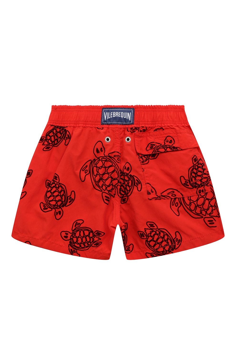 Плавки-шорты VILEBREQUIN, арт. JIMH3D36/201, фото 2