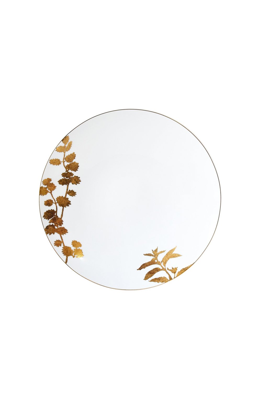 Набор из 4-х обеденных тарелок vegetal or BERNARDAUD, арт. 0731/23577, фото 5