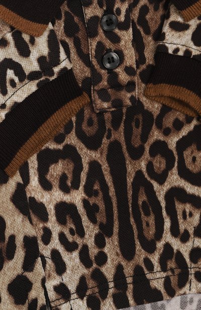 Рубашка-поло для собак DOLCE & GABBANA, арт. GR531E/HS7KA, фото 3