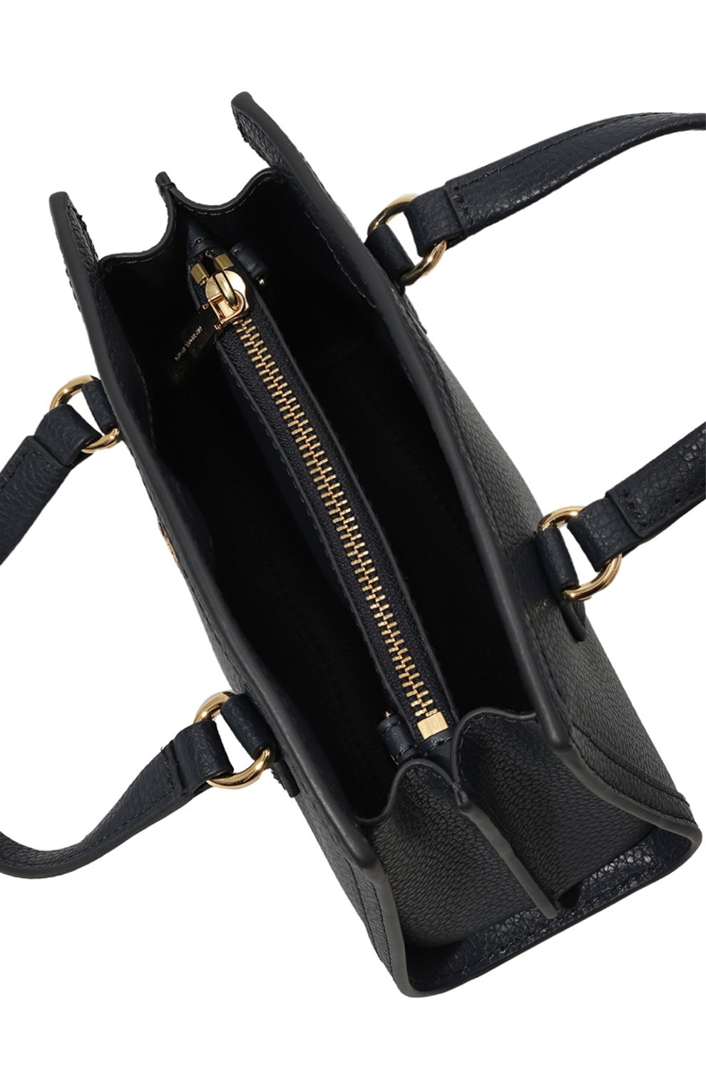 Сумка chantal MICHAEL MICHAEL KORS темно-синего цвета по цене 26300 руб., арт. 32R3G7CC0T, фото 5 Сумка chantal MICHAEL MICHAEL KORS, арт. 32R3G7CC0T, фото 5