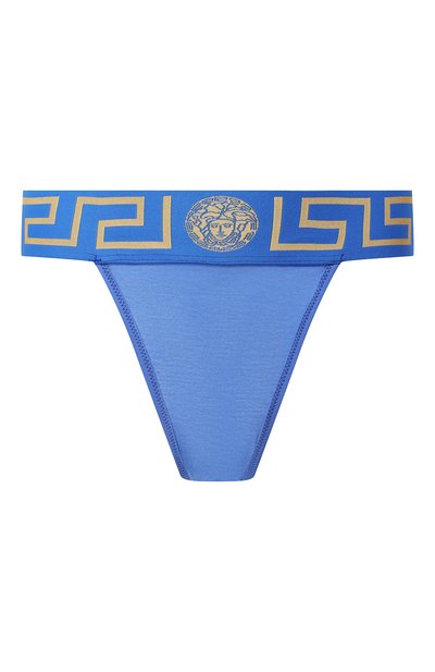Женские трусы-стринги VERSACE, арт. AUD01042/A232741