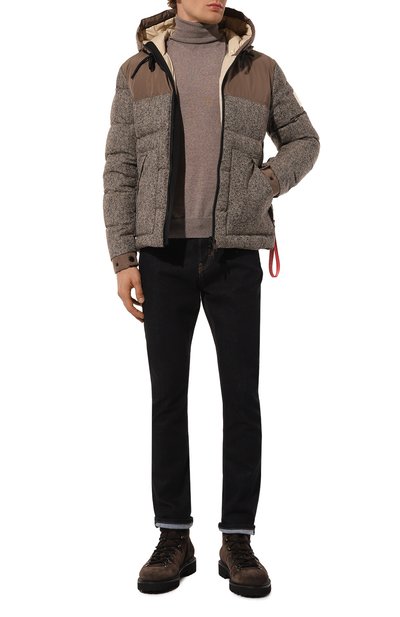 Пуховик AFTER LABEL, арт. STANLEY/JQ25/P, фото 2