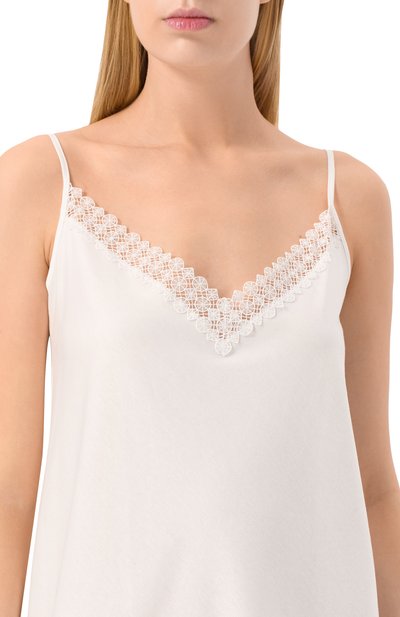 Хлопковая сорочка ZIMMERLI, арт. 286-55212, фото 5