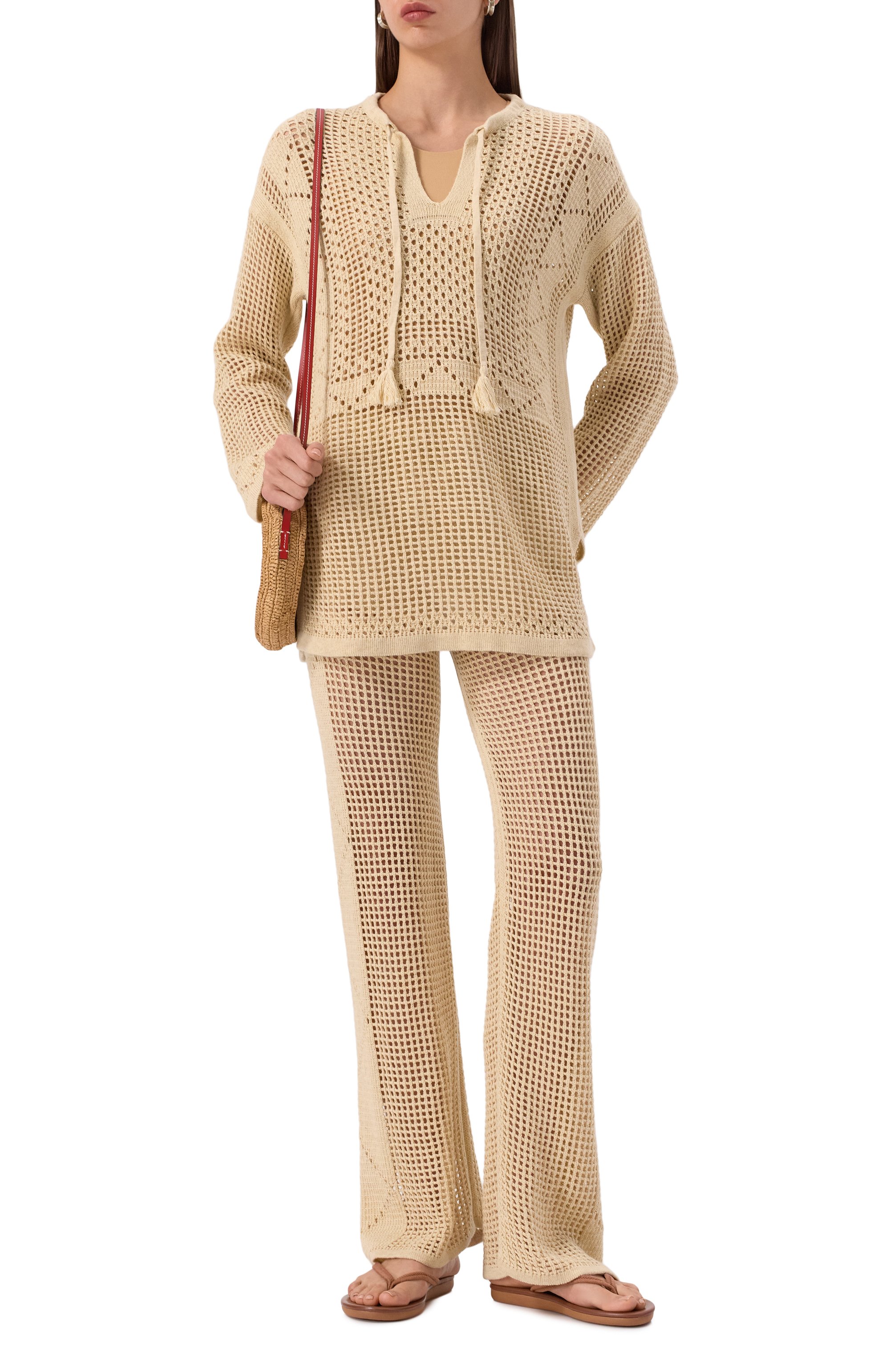 Туника MC2 SAINT BARTH, арт. STBW ALICIA/01029H, фото 2