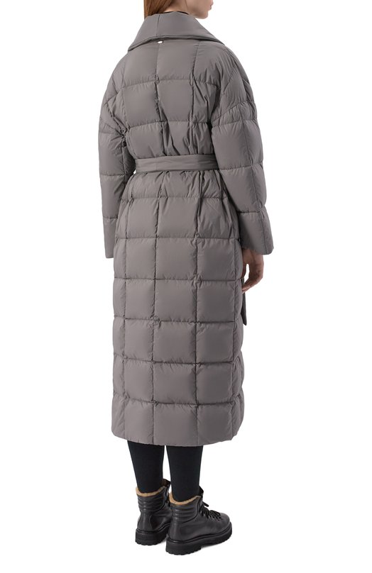 Пуховик Herno PI001931D/19288 Серый  PI001931D/19288 Фото 4
