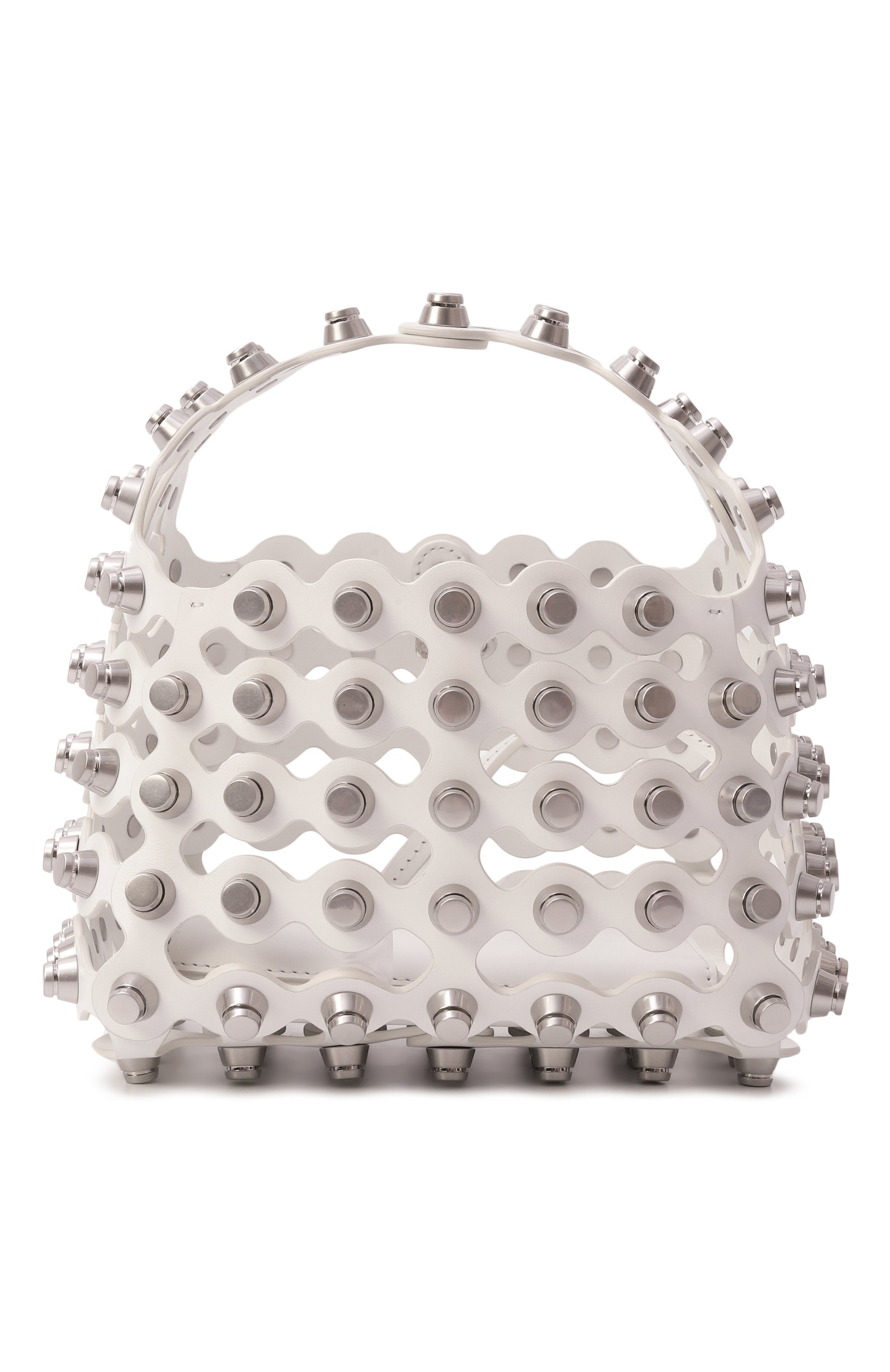 Сумка rex small ALEXANDER WANG, арт. 20225R62L, фото 1