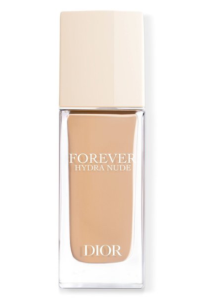 Женское увлажняющий тональный крем dior forever hydra nude, оттенок 2n нейтральный (30ml) DIOR, арт. C041900020