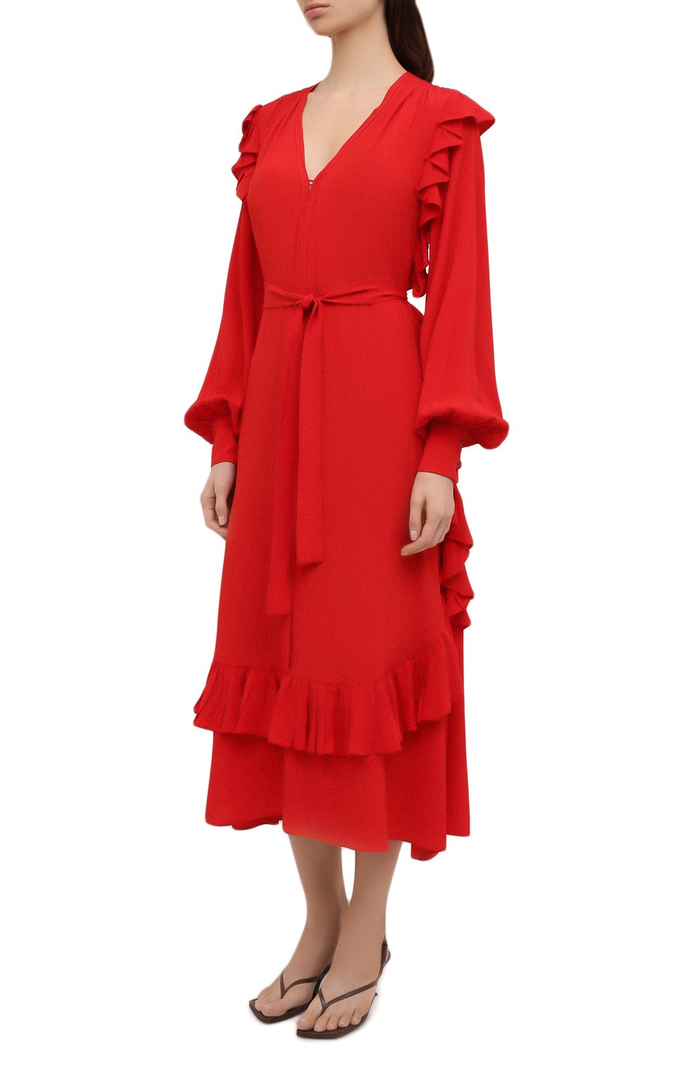 Платье N21, арт. 21E N2M0/H081/5111, фото 3