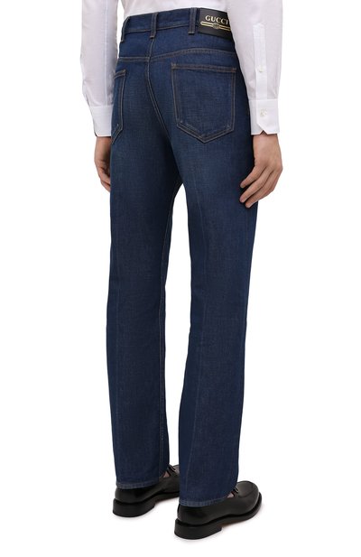Джинсы GUCCI, арт. 623953/XDBMG, фото 4