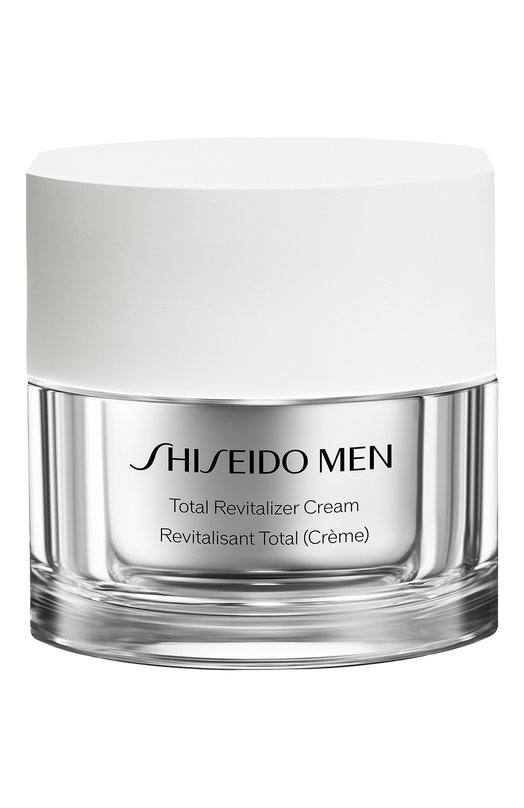 фото Комплексный омолаживающий крем для лица total revitalizer cream (50ml) shiseido