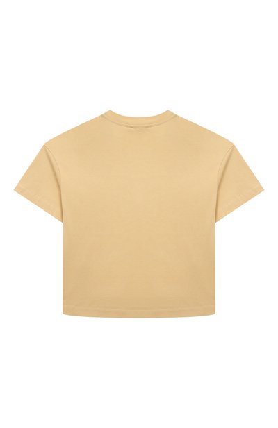 Хлопковая футболка BRUNELLO CUCINELLI, арт. B0T81T287C, фото 2