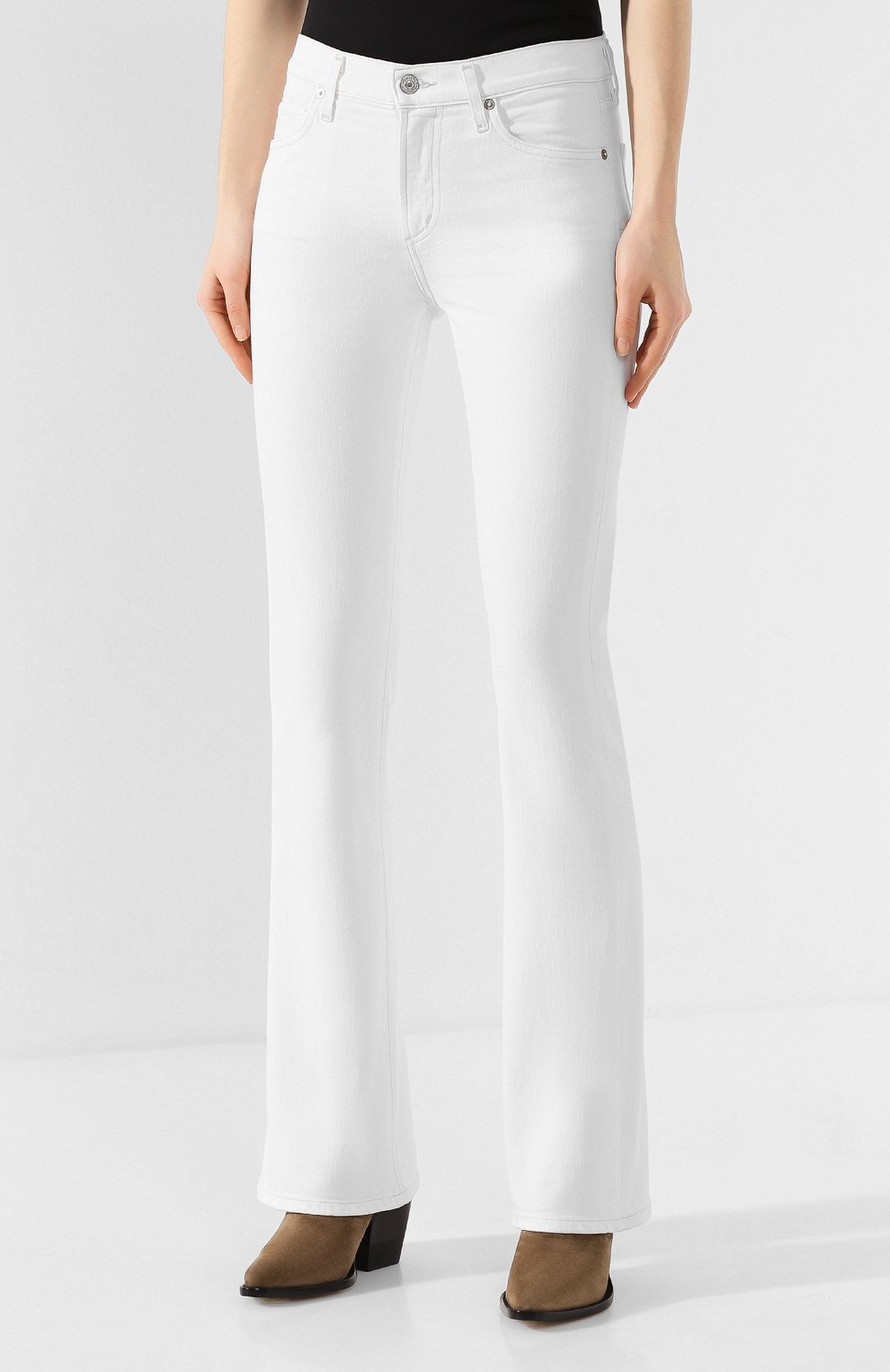 Джинсы CITIZENS OF HUMANITY, арт. 1793-3000, фото 3