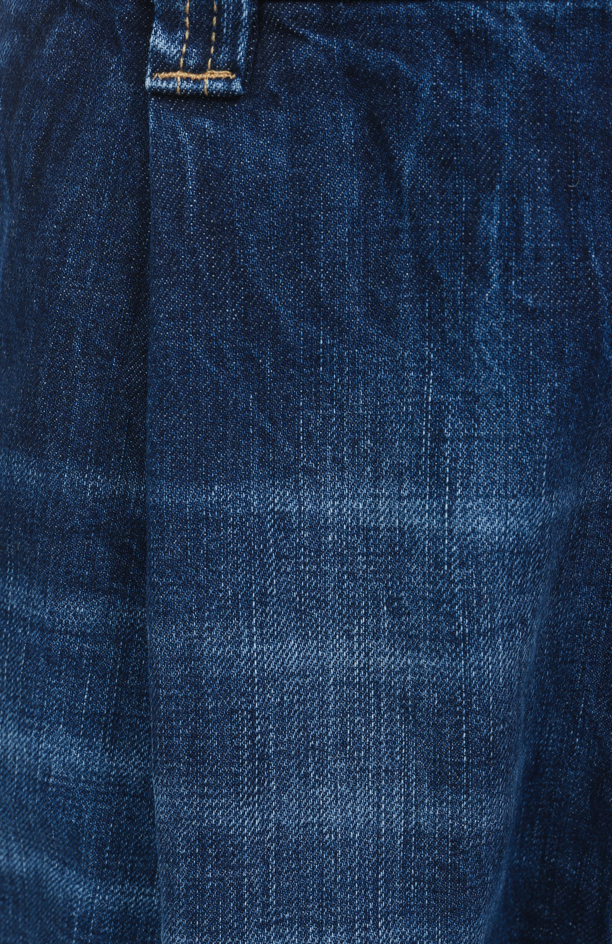 Джинсы be cool be nice DSQUARED2, арт. S71KB0703/S30309, фото 6