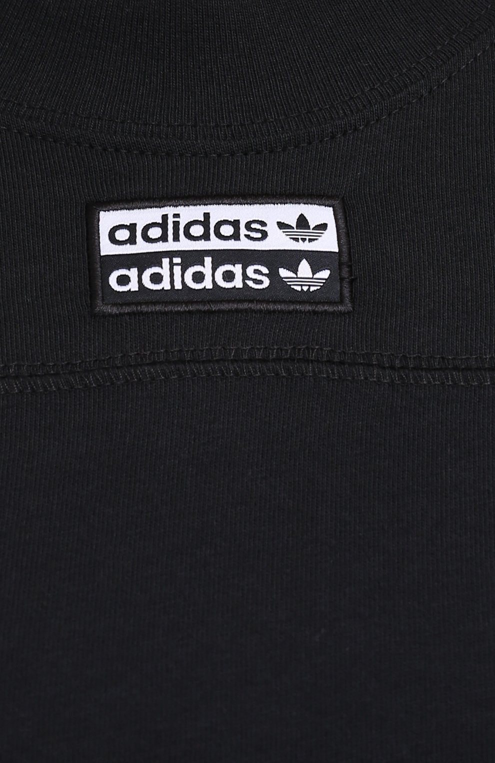 Хлопковая футболка ADIDAS ORIGINALS, арт. GD3804, фото 5