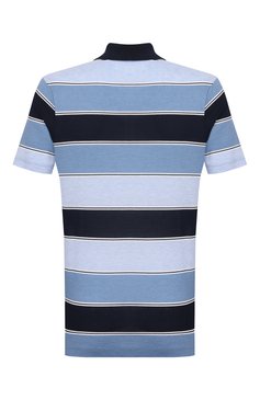 Хлопковое поло PAUL&SHARK, арт. 23411303, фото 2