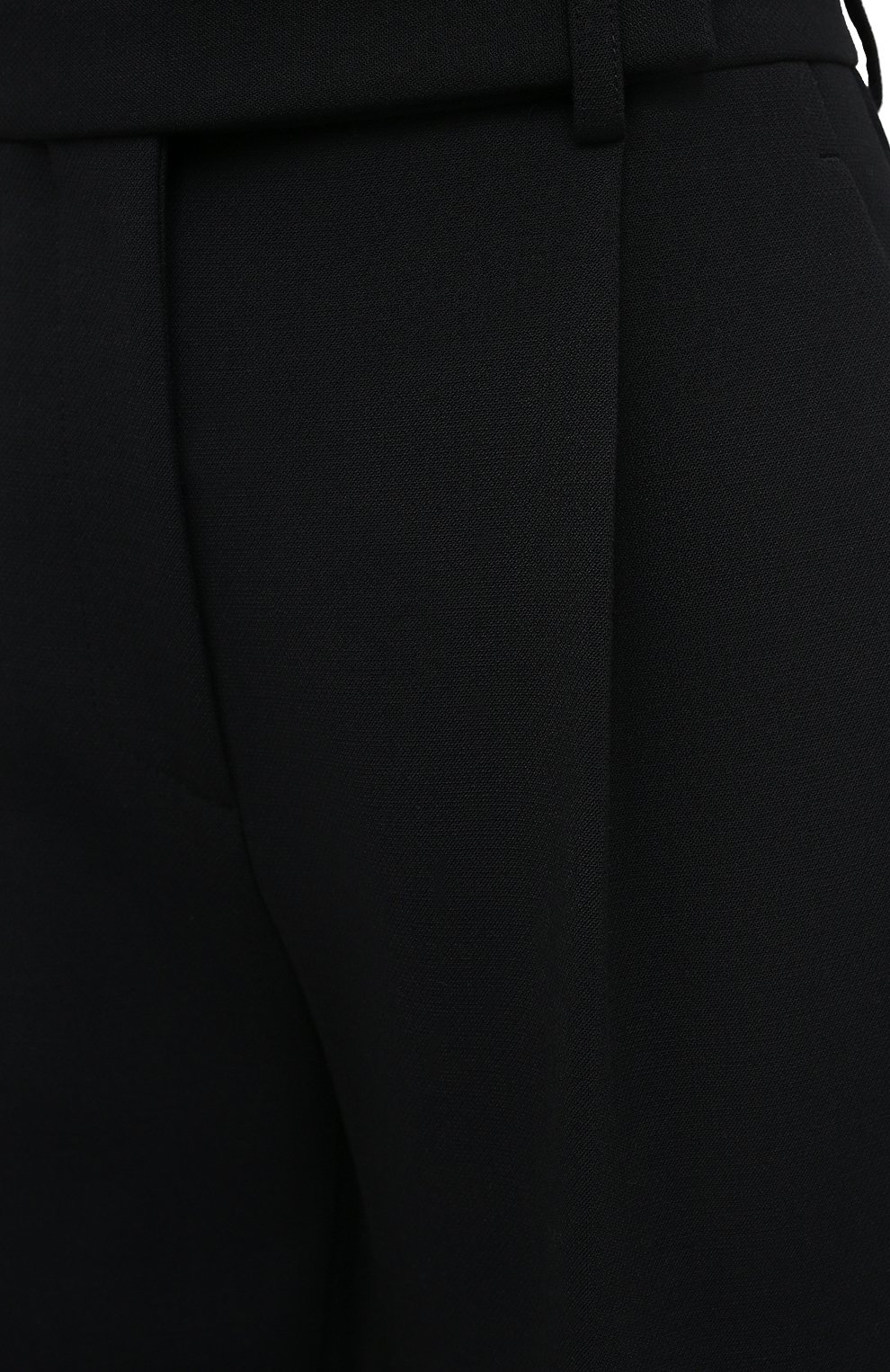 Брюки VICTORIA BECKHAM, арт. 1320WTR001457D, фото 5