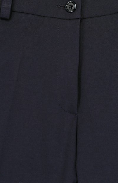 Однотонные брюки прямого кроя DAL LAGO, арт. R210/8111/XS-L, фото 3